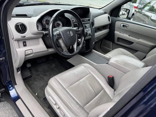 2015 Honda Pilot EX-L