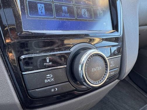 2015 Honda Odyssey EX