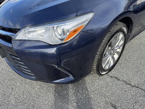 2015 Toyota Camry Hybrid HYBRID