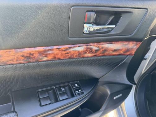 2012 Subaru Legacy Limited