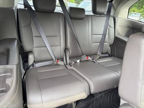 2014 Honda Odyssey EX
