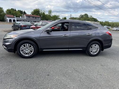2015 Honda Crosstour EX