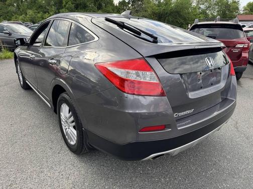 2015 Honda Crosstour EX