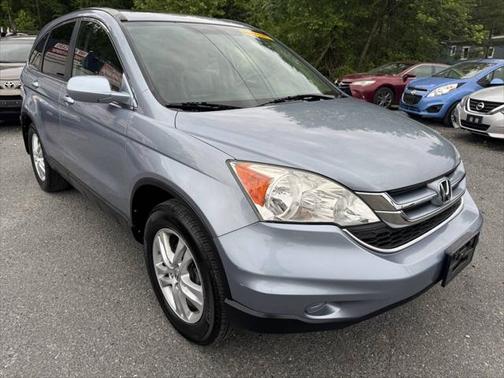 2011 Honda CR-V EX