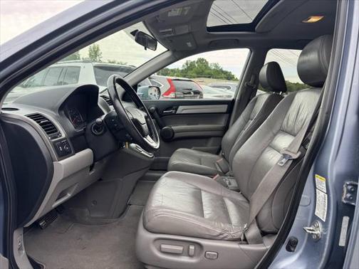2011 Honda CR-V EX
