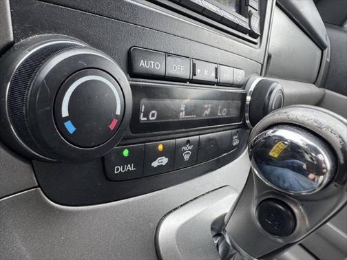 2011 Honda CR-V EX