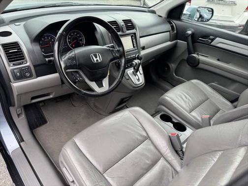 2011 Honda CR-V EX
