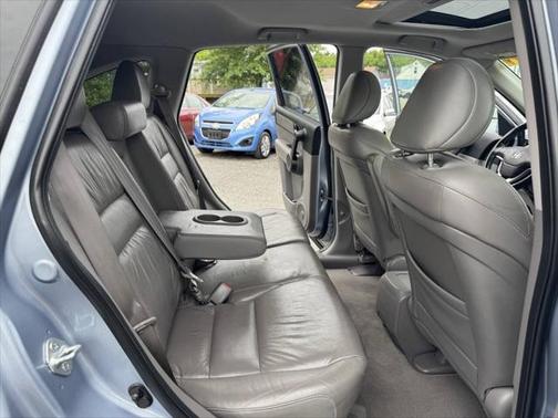 2011 Honda CR-V EX