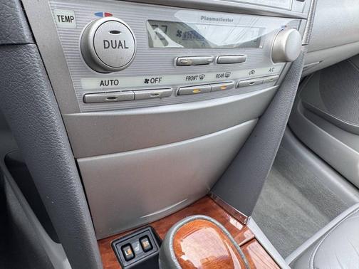 2011 Toyota Camry SE