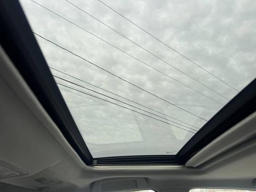 2011 Toyota Camry SE