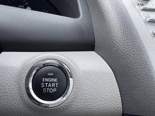 2011 Toyota Camry SE