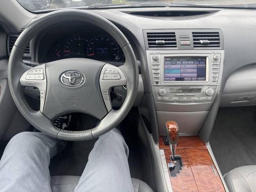 2011 Toyota Camry SE