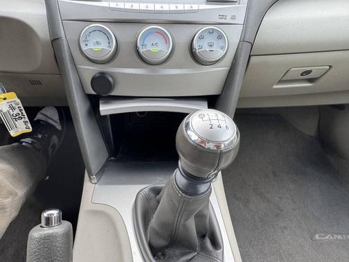 2011 Toyota Camry SE