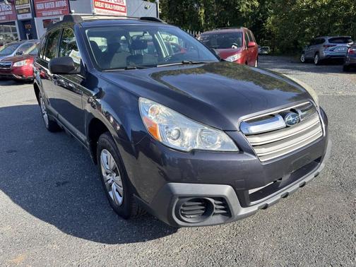 2013 Subaru Outback 2.5i