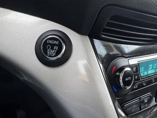 GRAY 2015 Ford C-Max Hybrid SEL