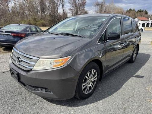 2013 Honda Odyssey EX