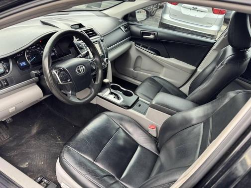 2013 Toyota Camry LE