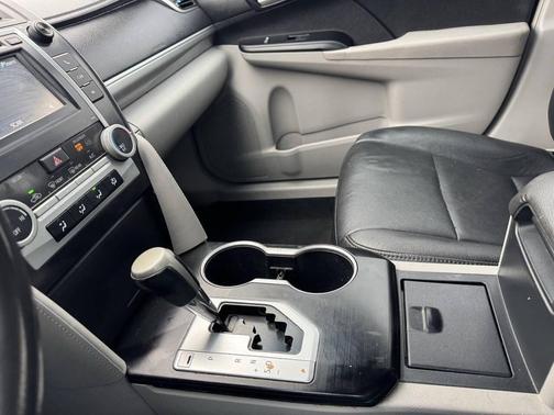 2013 Toyota Camry LE