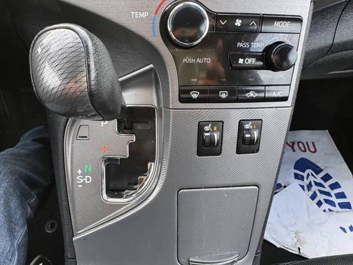 2013 Toyota Venza XLE