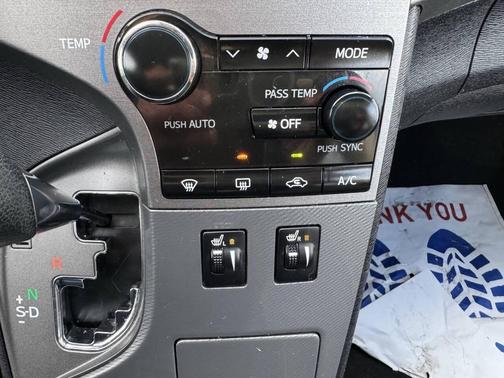 2013 Toyota Venza XLE