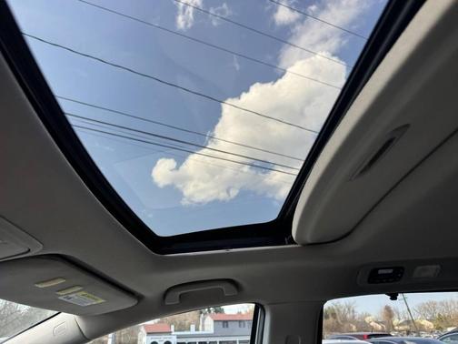 2015 Honda Odyssey EX