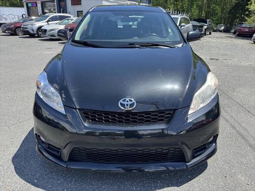 2013 Toyota Matrix L