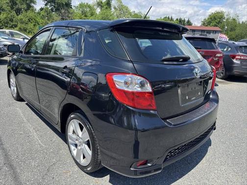 2013 Toyota Matrix L