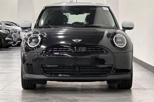 2025 MINI Hardtop Cooper