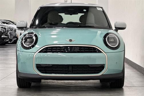2025 MINI Hardtop Cooper