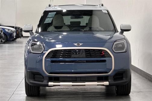 2025 MINI Countryman S