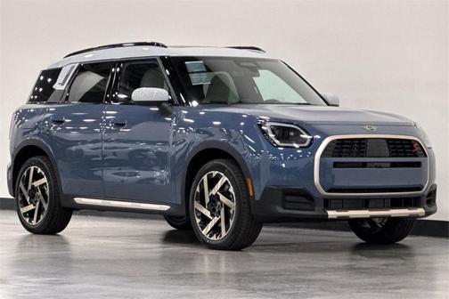 2025 MINI Countryman S
