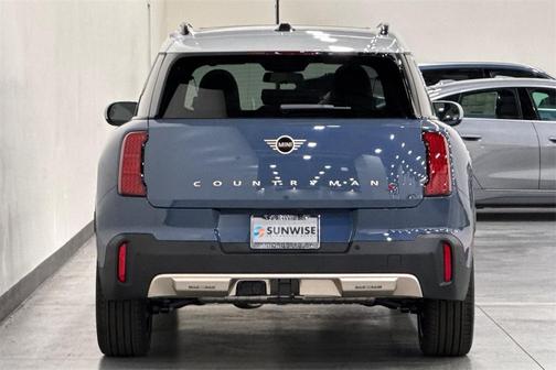 2025 MINI Countryman S