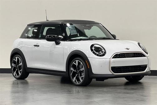 2025 MINI Hardtop Cooper