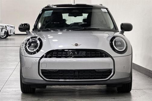 2025 MINI Hardtop Cooper