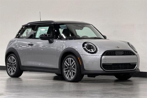 2025 MINI Hardtop Cooper