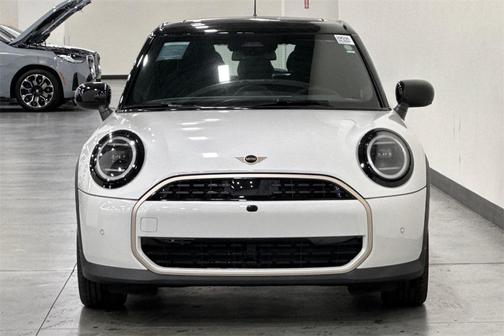2025 MINI Hardtop C Signature Trim