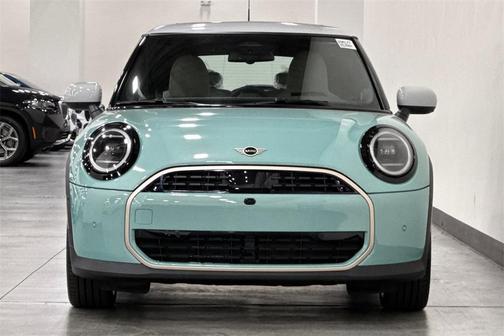 2025 MINI Hardtop Cooper