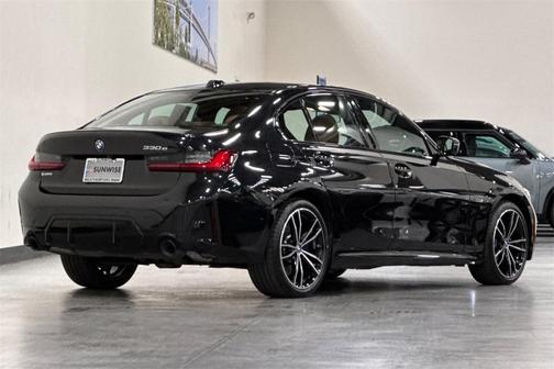 2023 BMW 330e 330e