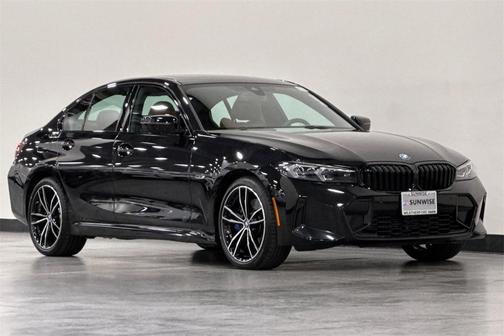 2023 BMW 330e 330e