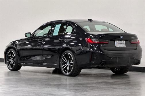 2023 BMW 330e 330e