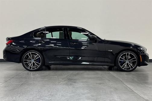 2023 BMW 330e 330e