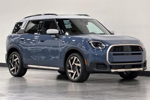 2025 MINI Countryman S