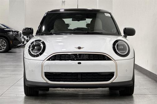 2025 MINI Hardtop Cooper