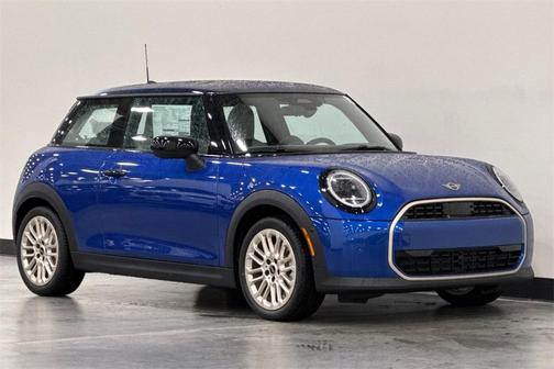 2025 MINI Hardtop Cooper