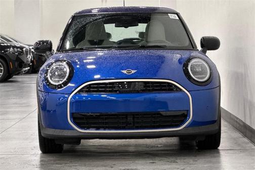 2025 MINI Hardtop Cooper