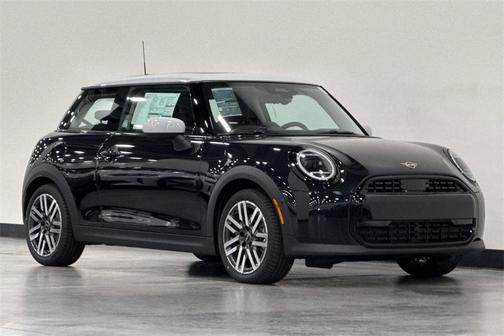 2025 MINI Hardtop Cooper