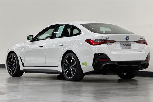 2023 BMW i4 Gran Coupe M50