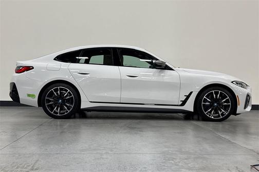 2023 BMW i4 Gran Coupe M50