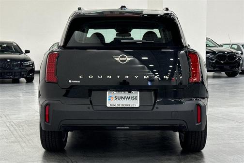 2025 MINI Countryman S