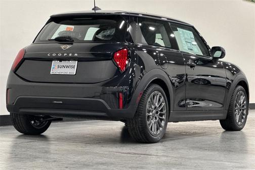 2025 MINI Hardtop Cooper